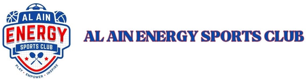 AL AIN ENERGY SPORTS CLUB